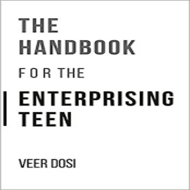 The Handbook for the Enterprising Teen