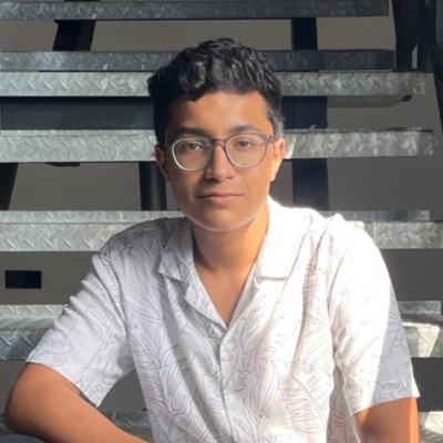 Veer Dosi profile picture